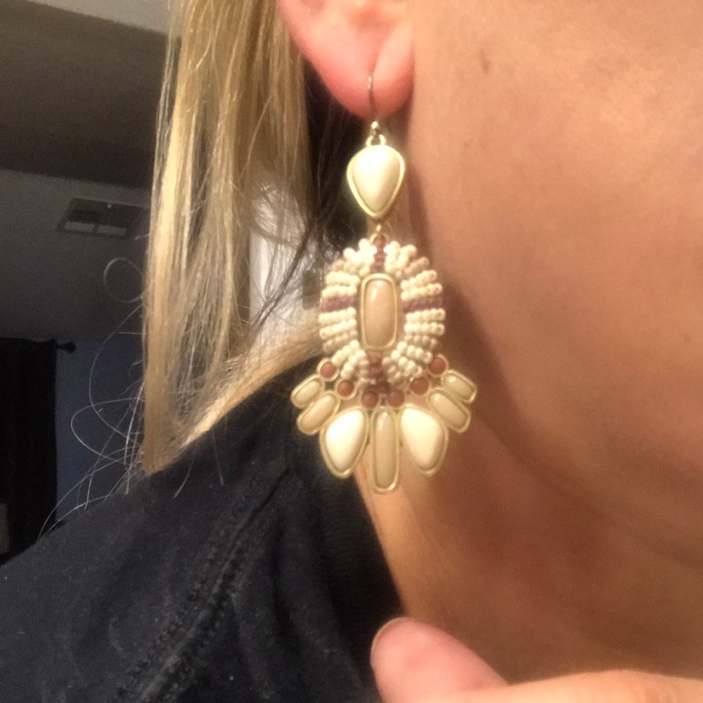 Earrings!!! - Picture 2 of 2